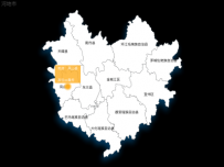河地市 [柱状图]