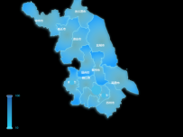 阳泉地图 [地图]
