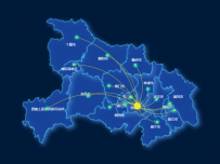 航线图 [地理坐标,路径图]